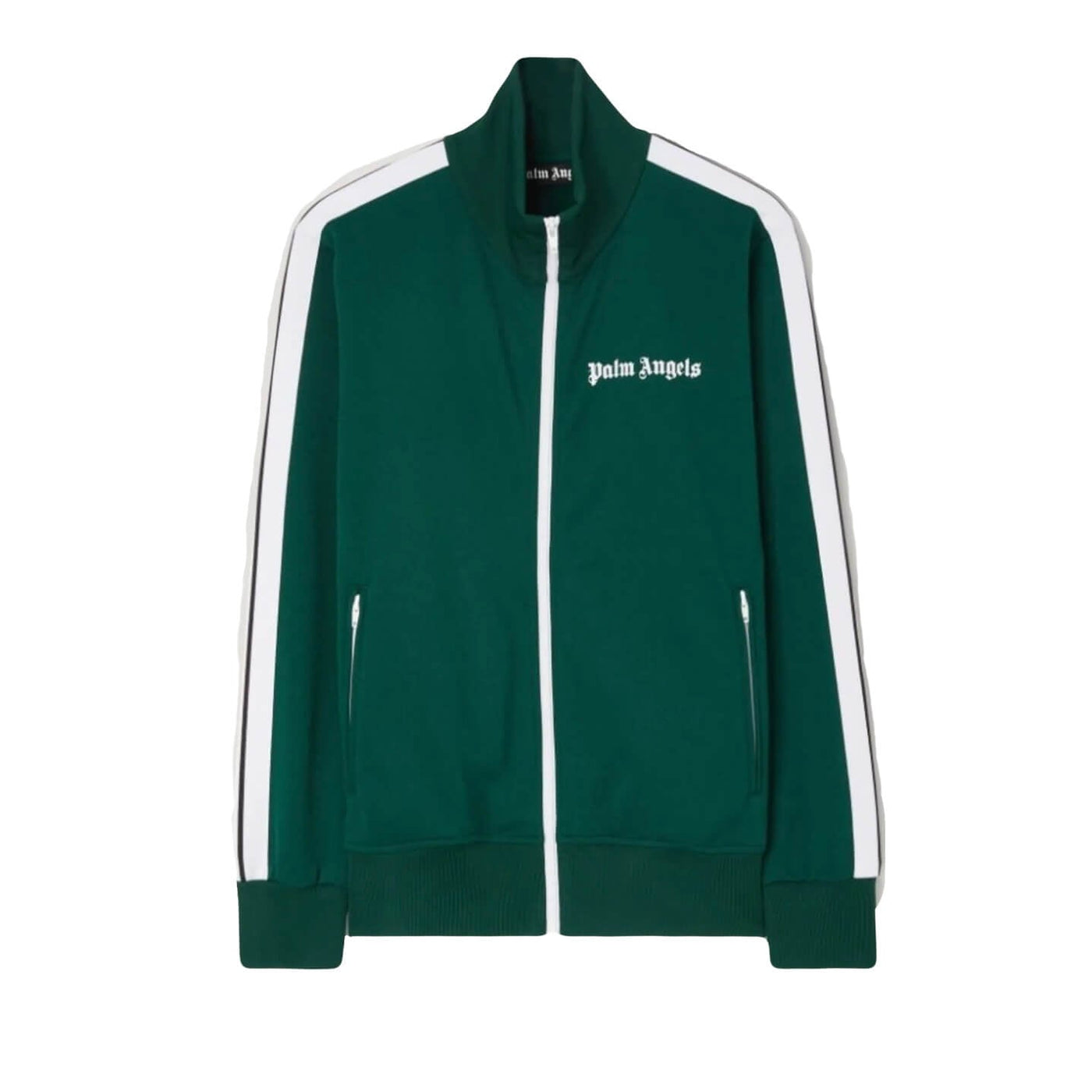 Conjunto Palm Angels Verde