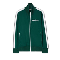 Conjunto Palm Angels Verde