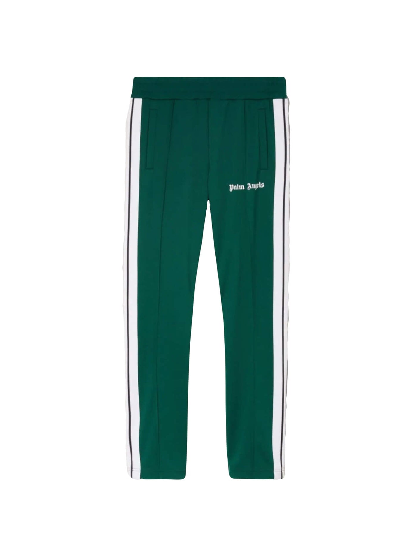 Conjunto Palm Angels Verde