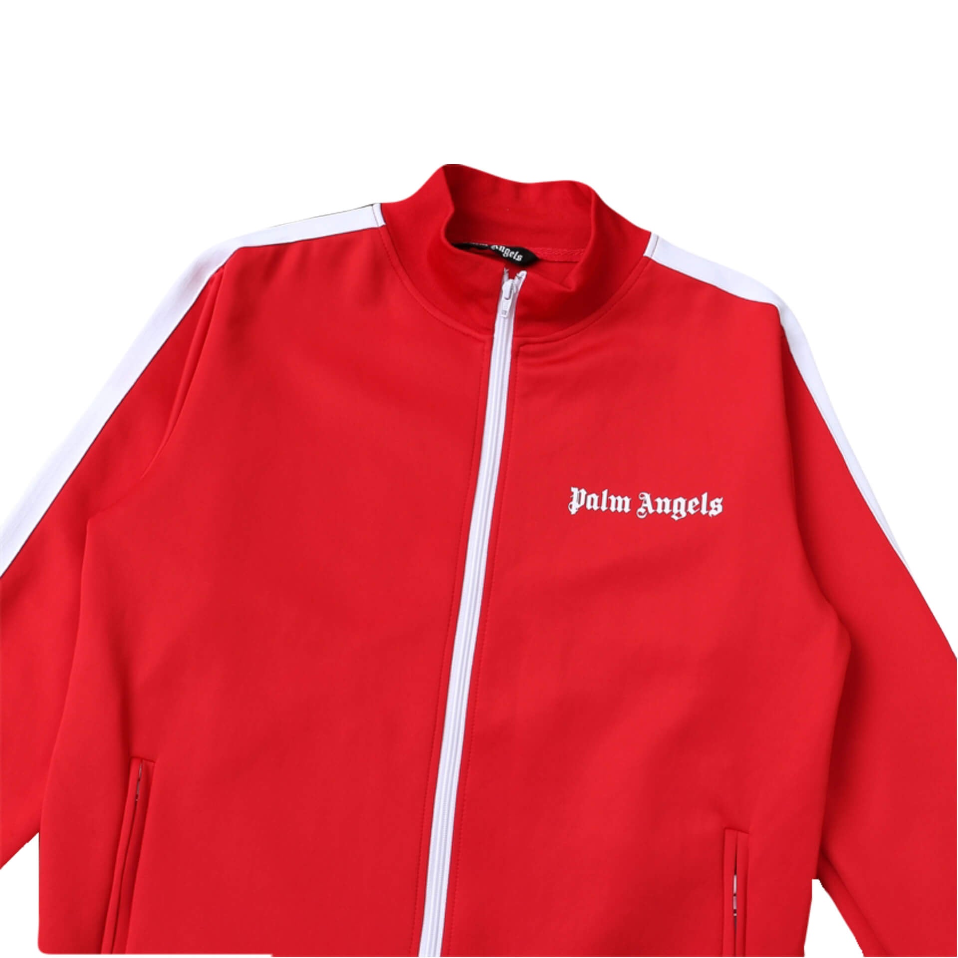 Palm Angels Red Tracksuit · Palm Angels · Nova Neta