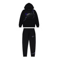Secret Decoded 2.0 Black Tracksuit · Trapstar · Nova Neta