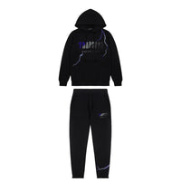 Conjunto Trapstar Negro