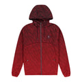 Irongate T Red Windbreaker · Trapstar · Nova Neta