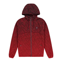 Campera Trapstar Rojo 2