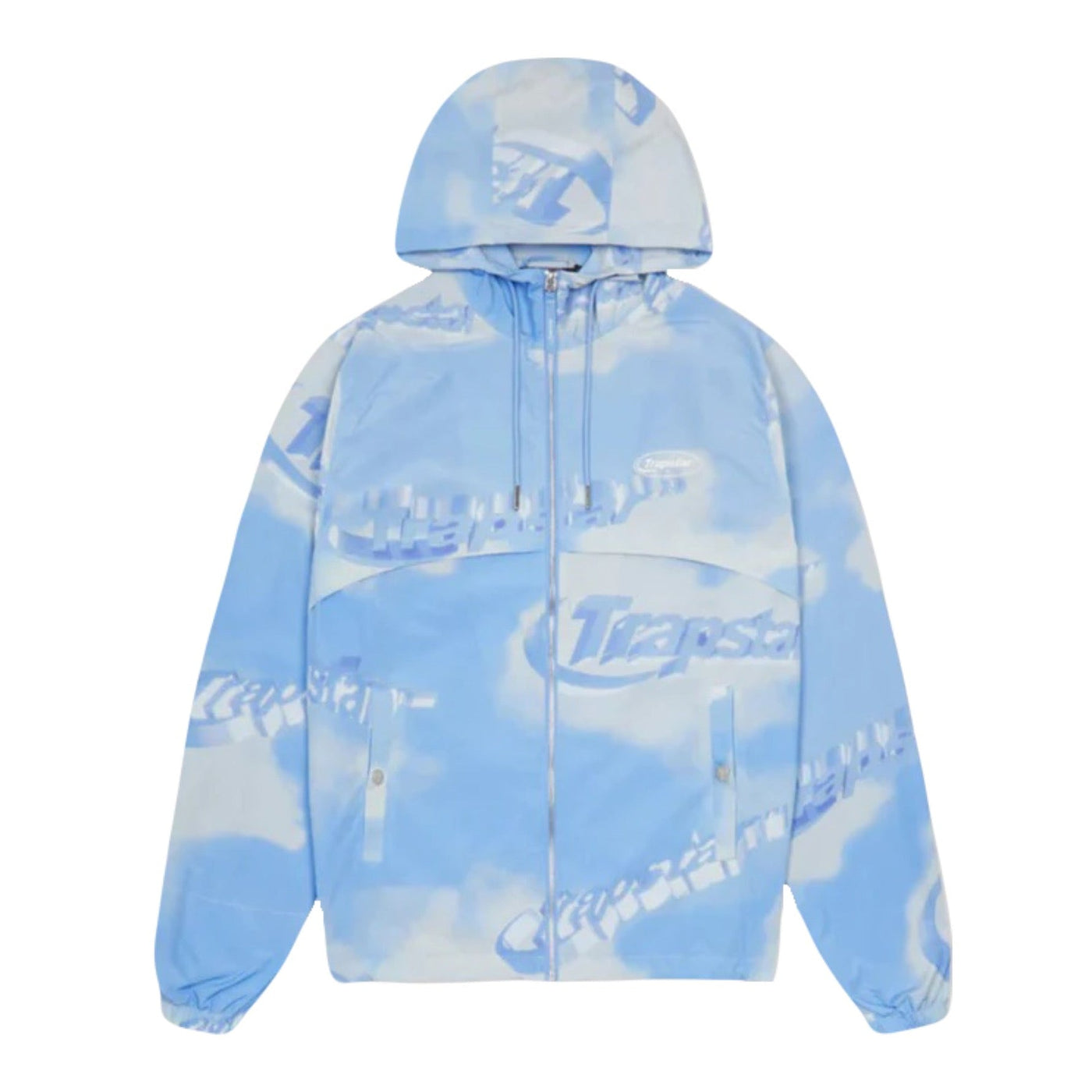 Campera Trapstar