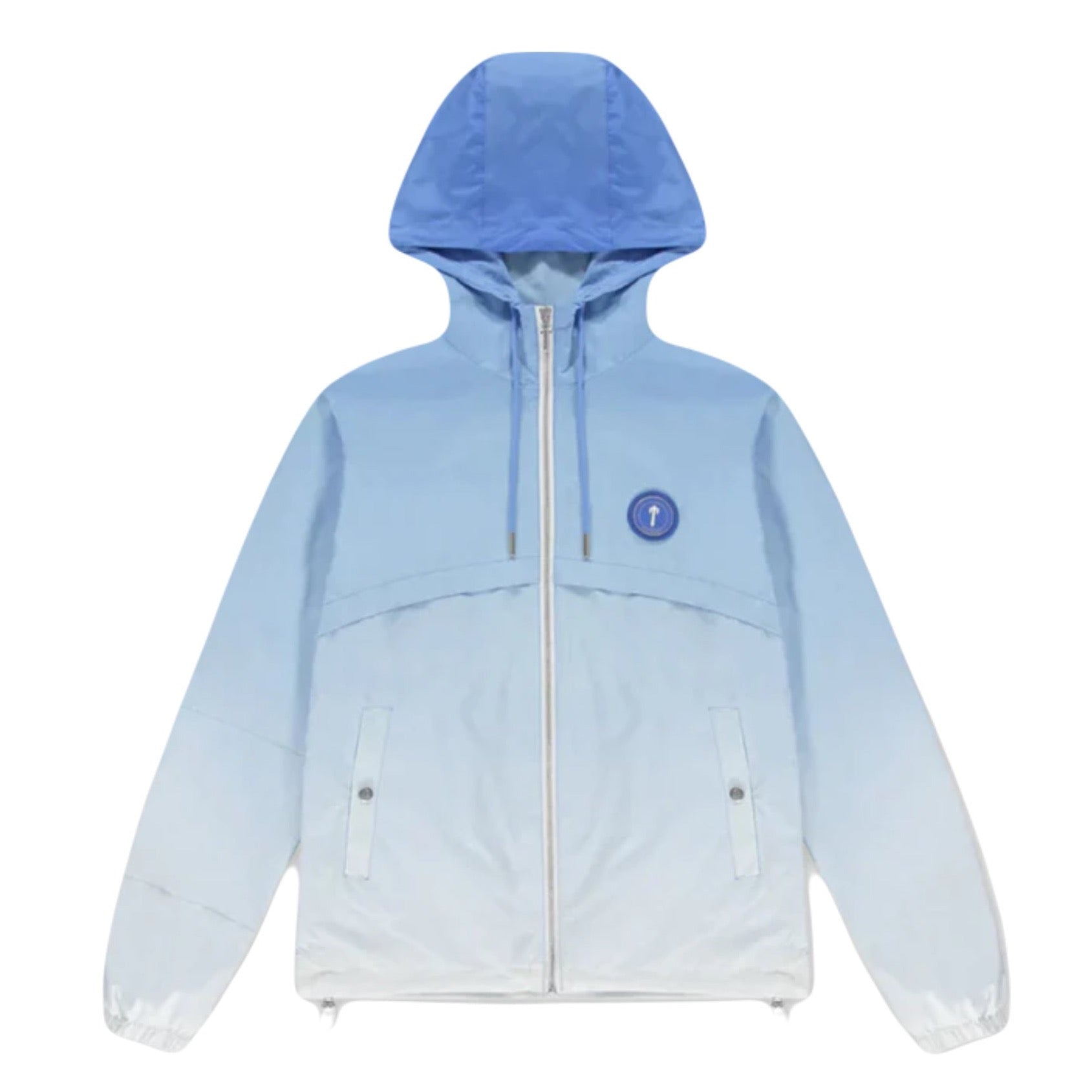 Irongate Gradient Windbreaker · Trapstar · Nova Neta