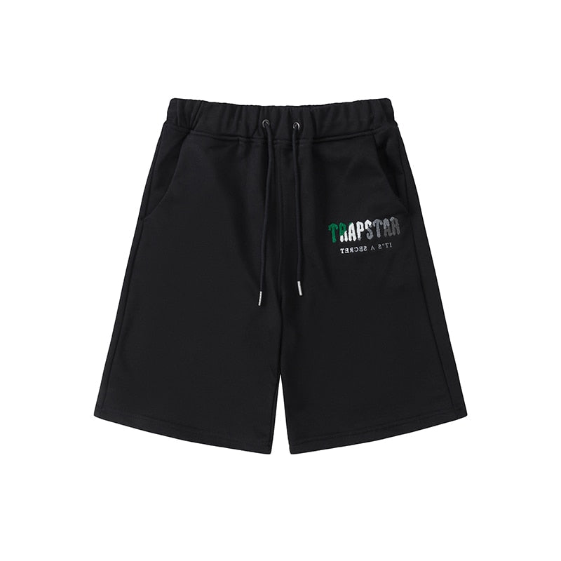 Decoded Short Set · Trapstar · Nova Neta