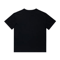 Amr Logo T-shirt Negro