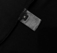 Amr Snake T-shirt Negro