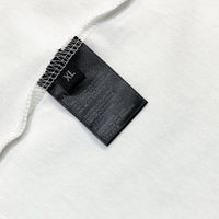 Amr Logo T-shirt Negro