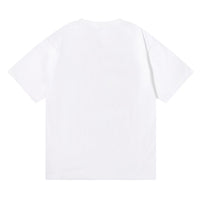 Amr Logo T-shirt Negro