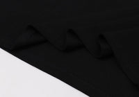 Amr Logo T-shirt Negro