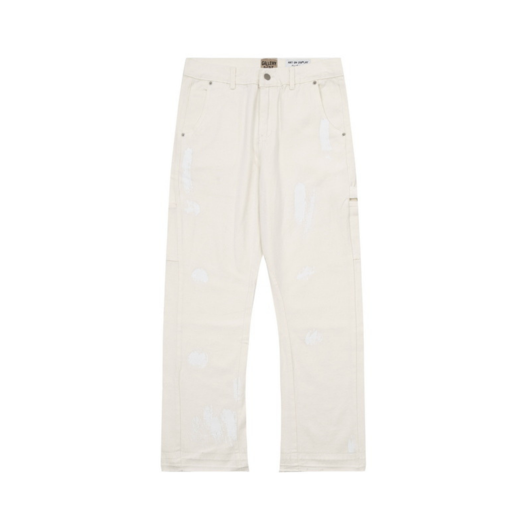 Gallery Dpt. Paint Jeans · Gallery Dept · Nova Neta