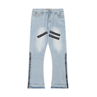 Gallery Dpt. Flared Jeans