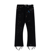 Gallery Dpt. Flared Jeans