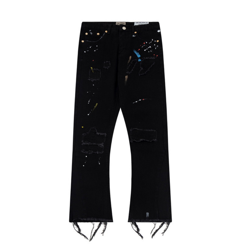 Gallery Dpt. Flared Jeans