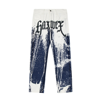 Gallery Dpt. Paint Jeans Lavado Claro Roturas 2
