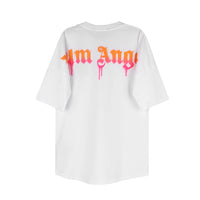 Palm Angels Palm Tree T-shirt - Negro