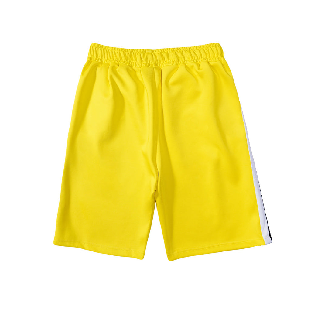 Palm Shorts · Nova Neta · Nova Neta