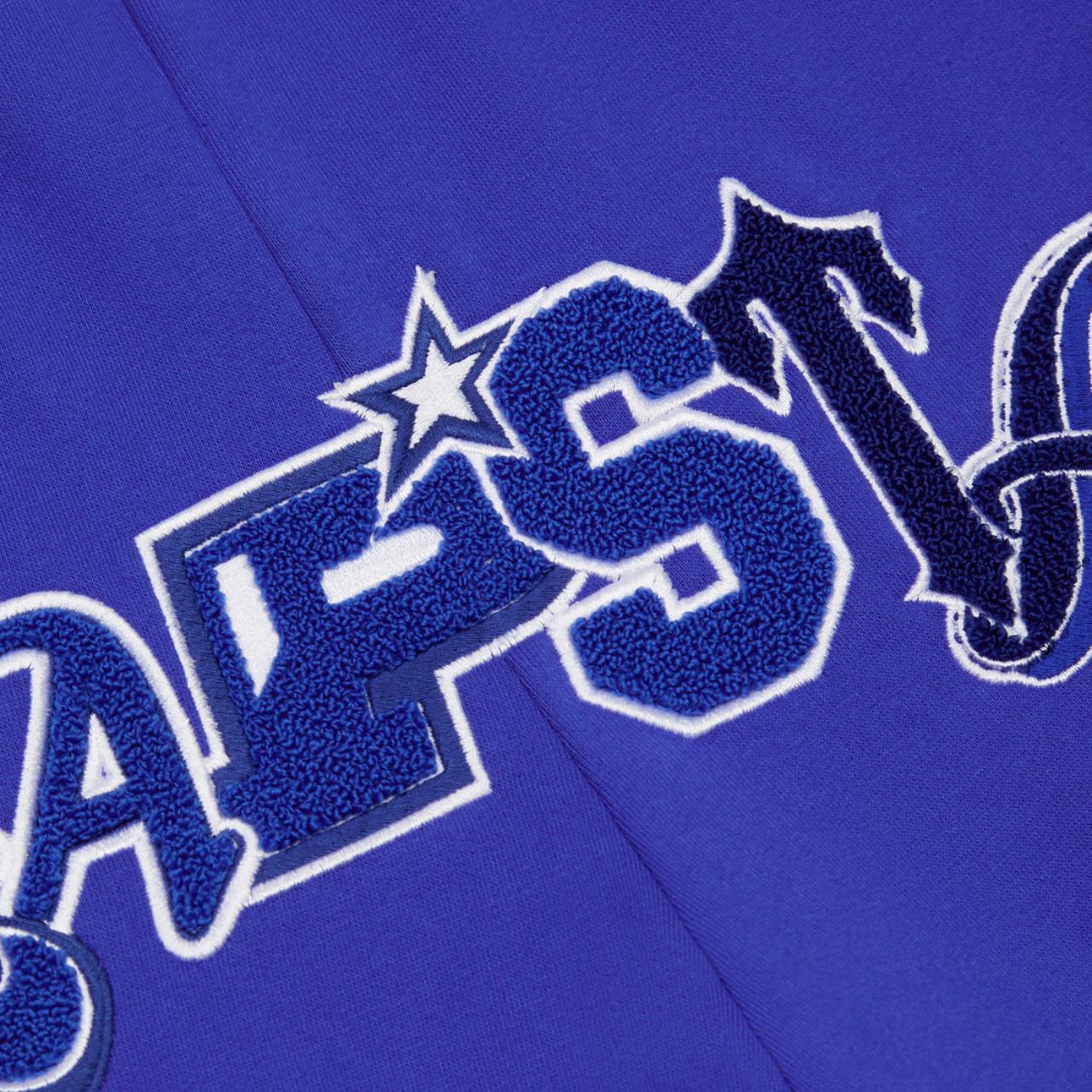Conjunto Trapstar Azul Azul 2