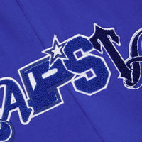 Conjunto Trapstar Azul Azul 2