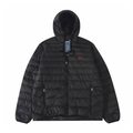 Polo Black Jacket · Nova Neta · Nova Neta