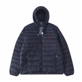Polo Navy Blue Jacket · Nova Neta · Nova Neta