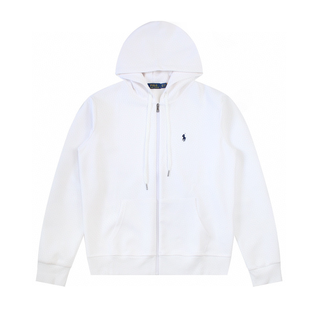 Buzo Polo Ralph Lauren Blanco