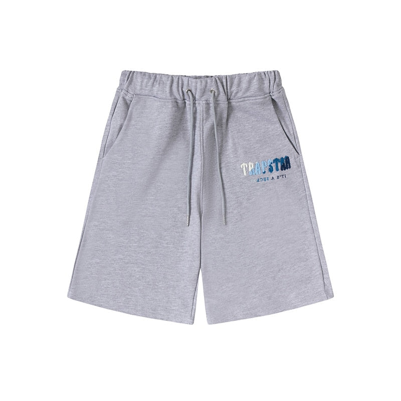 Decoded Ice Short Set · Trapstar · Nova Neta