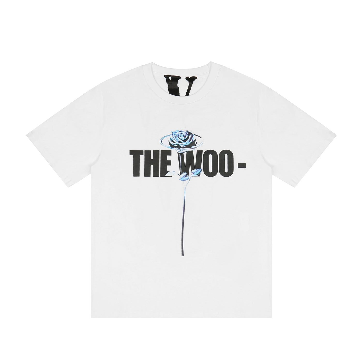 Camiseta Vlone Blanco