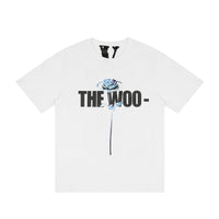 Camiseta Vlone Blanco