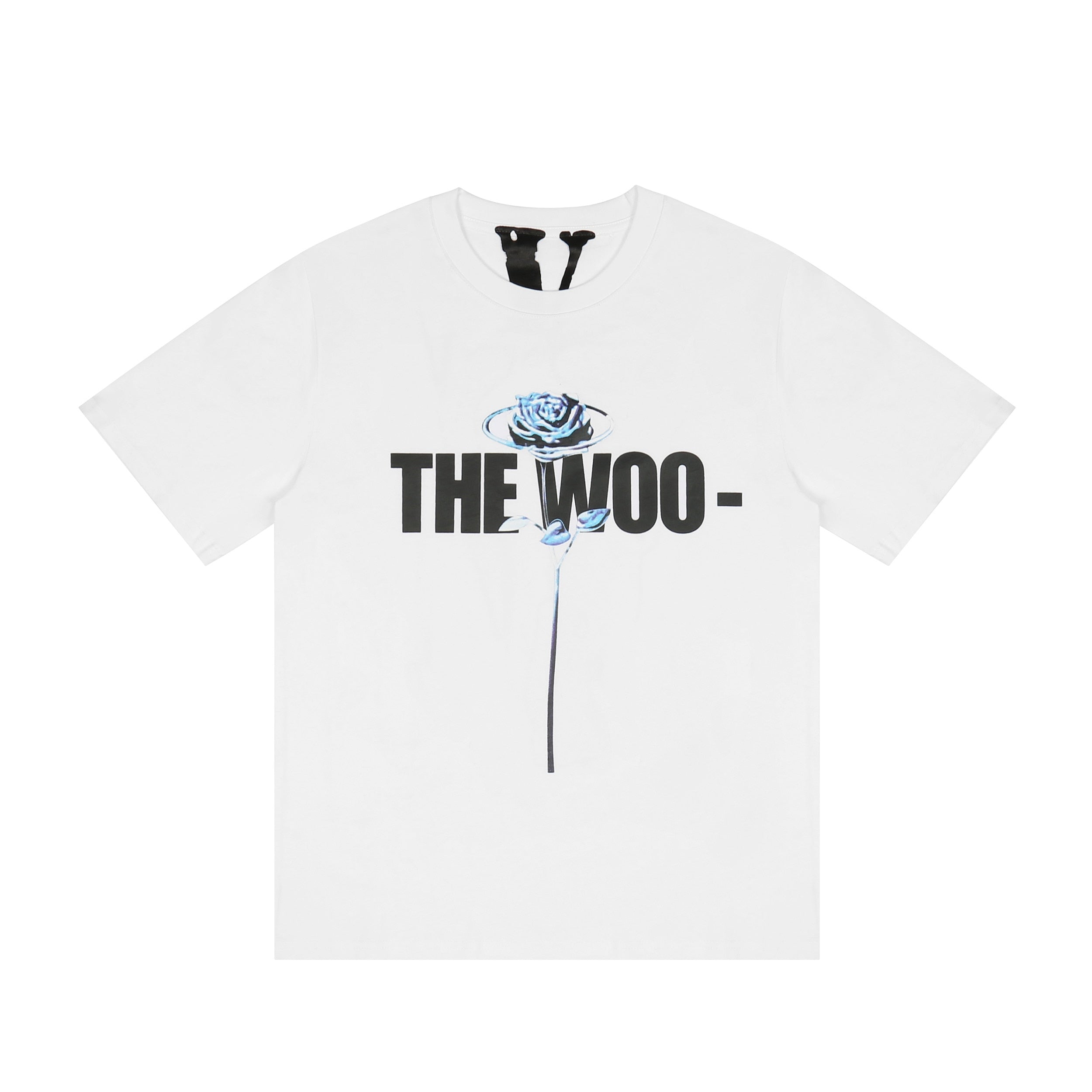 Vlone The Woo T-Shirt · Vlone · Nova Neta