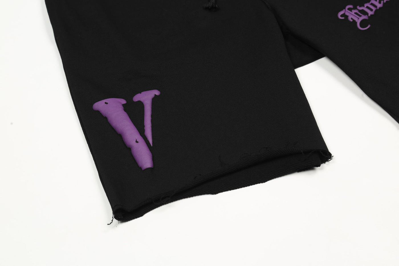 Pantalon Vlone Naranja