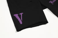 Pantalon Vlone Naranja