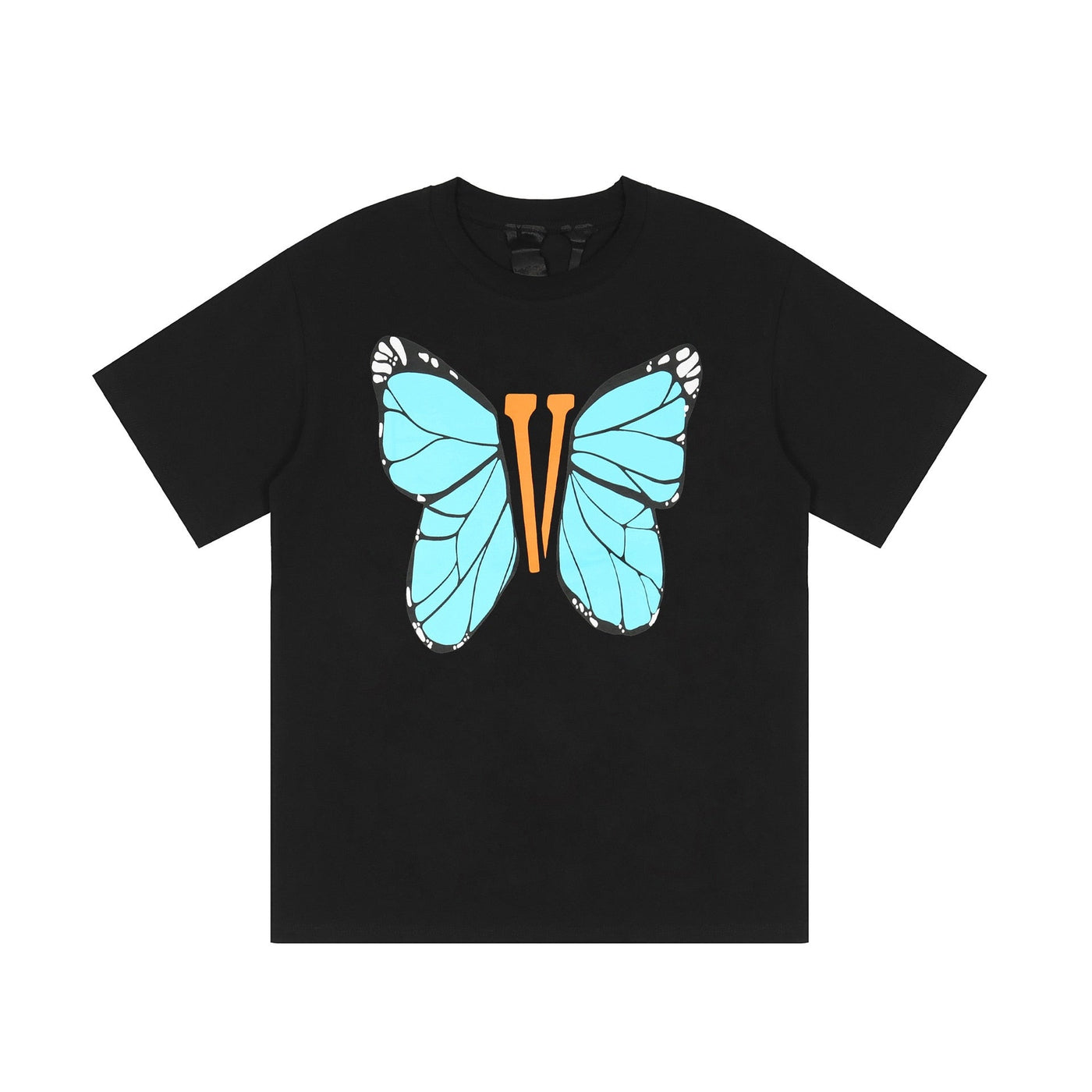 Camiseta Vlone Negro