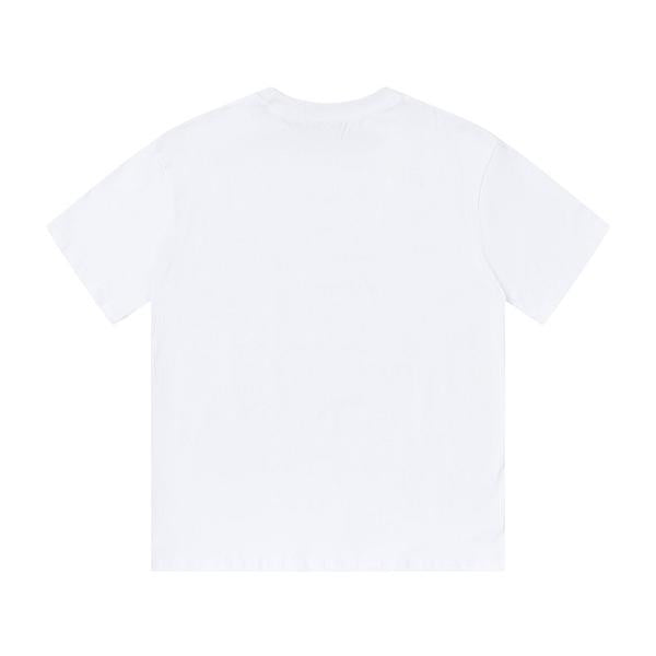 Camiseta Trapstar Blanco