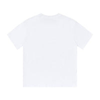 Camiseta Trapstar Blanco