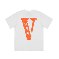 Camiseta Vlone Negro