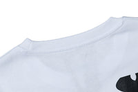Camiseta Vlone Negro