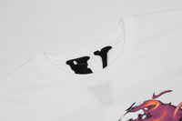 Camiseta Vlone Negro
