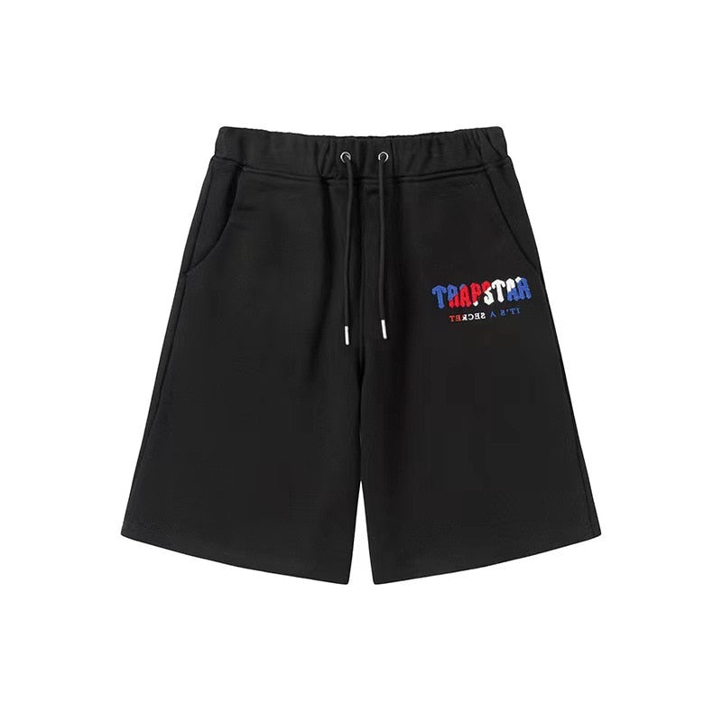 Decoded Short Set · Trapstar · Nova Neta
