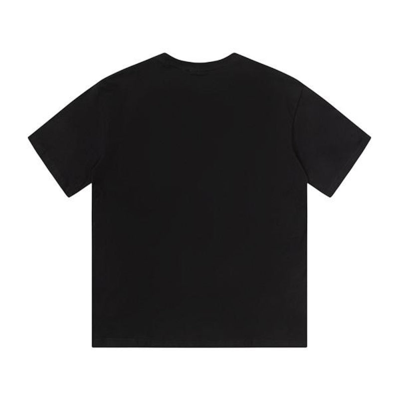 Camiseta Trapstar Negro Negro 2