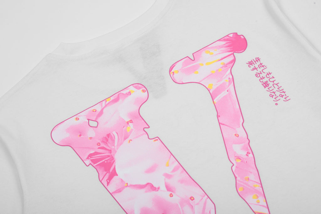 Vlone Rose T-shirt · Vlone · Nova Neta
