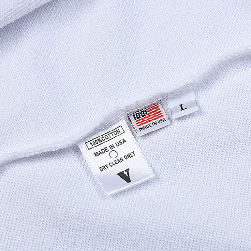 Buzo Vlone Negro