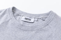 Conjunto Trapstar Gris Gris Azul 2
