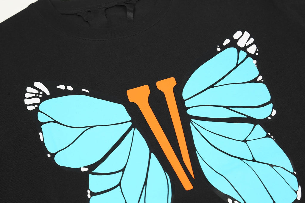 Vlone Butterfly T-shirt · Vlone · Nova Neta