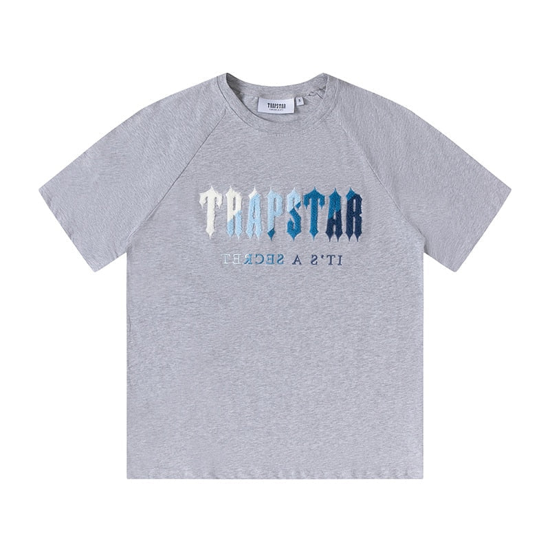 Decoded Ice Short Set · Trapstar · Nova Neta