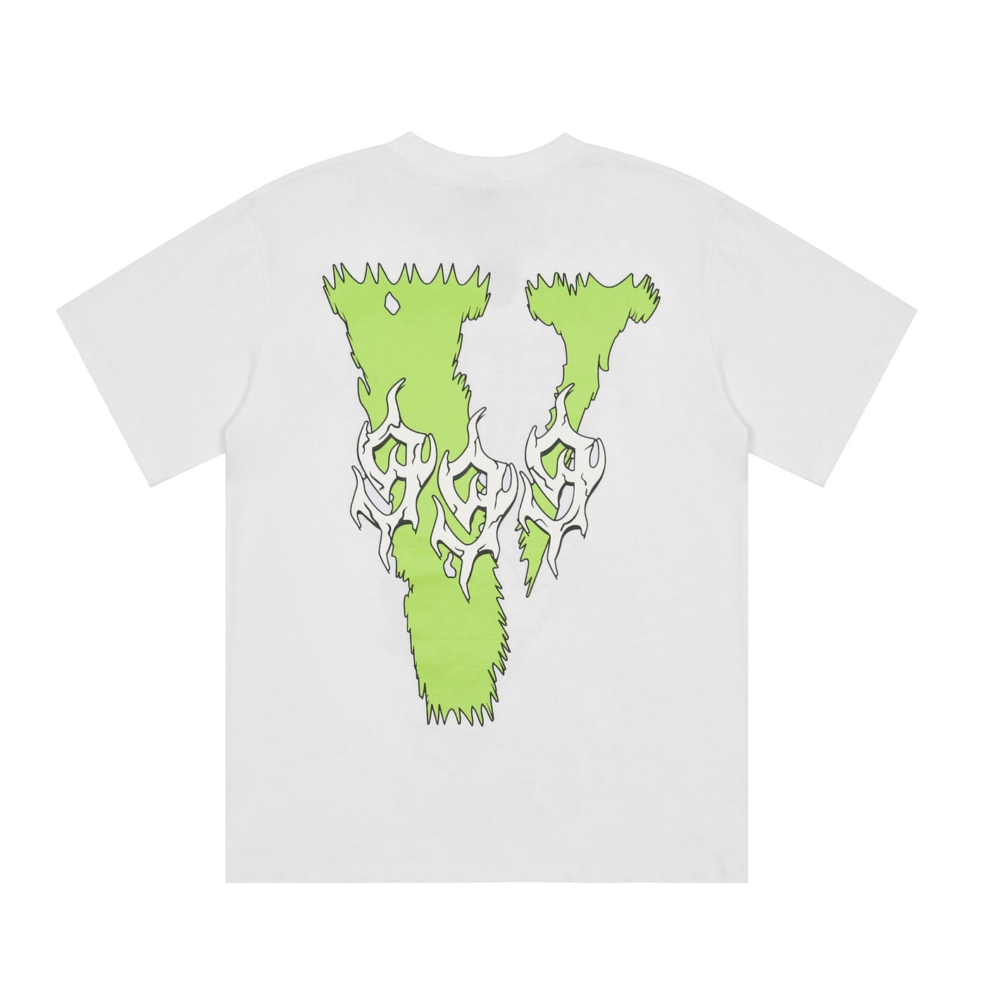 Camiseta Vlone Negro