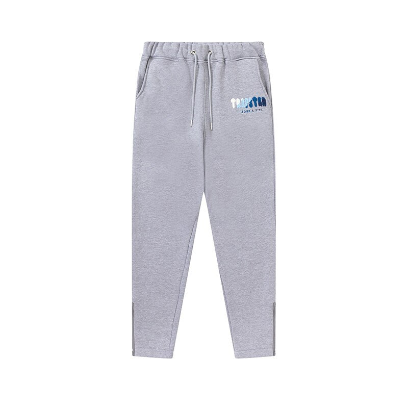 Conjunto Trapstar Gris Gris 3