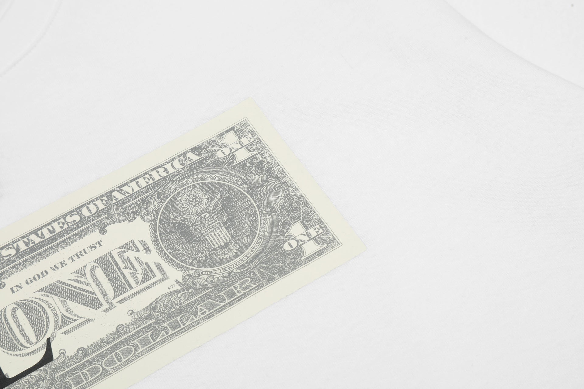 Vlone Hustler T-shirt · Vlone · Nova Neta